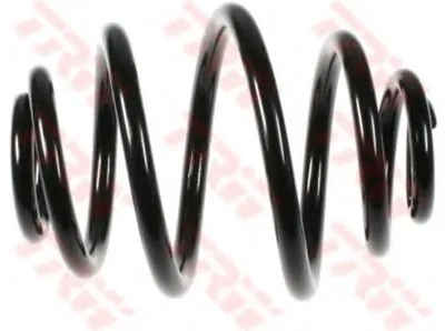 винтовая пружина TRW купить
