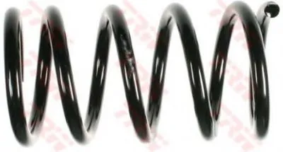 винтовая пружина TRW купить