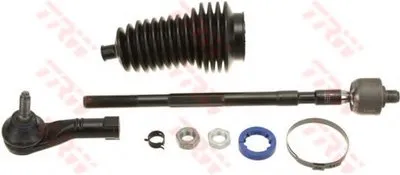 Поперечная рулевая тяга TRW купить