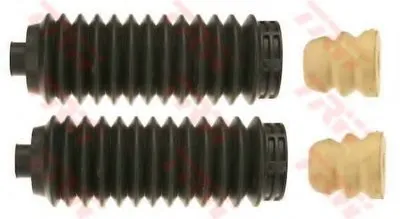 Пылезащитный комплект, амортизатор TRW купить