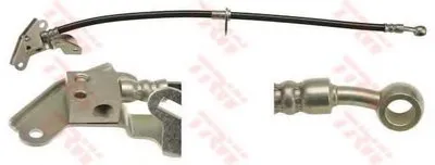 Тормозной шланг TRW купить