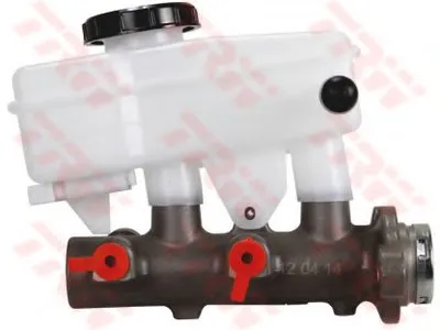 целиндер ручного тормоза TRW купить