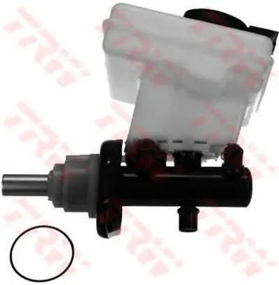 целиндер ручного тормоза TRW купить