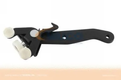 Направляющая ролика, сдвижная дверь premium quality MADE IN EUROPE VAICO купить