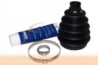 Комплект пылника, приводной вал premium quality MADE IN EUROPE VAICO купить
