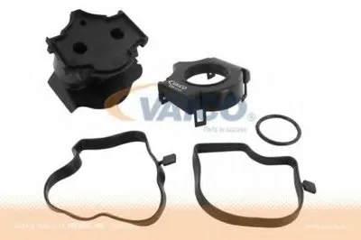 Маслосъемный щиток, вентиляция картера VAICO купить