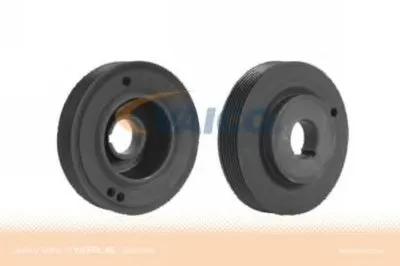 Ременный шкив, коленчатый вал premium quality MADE IN EUROPE VAICO купить