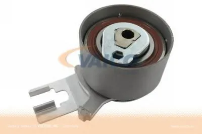 Натяжной ролик, ремень ГРМ Q+, original equipment manufacturer quality MADE IN GERMANY VAICO купить