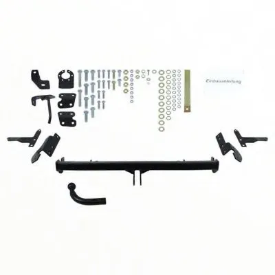 Прицепное оборудование RAMEDER купить