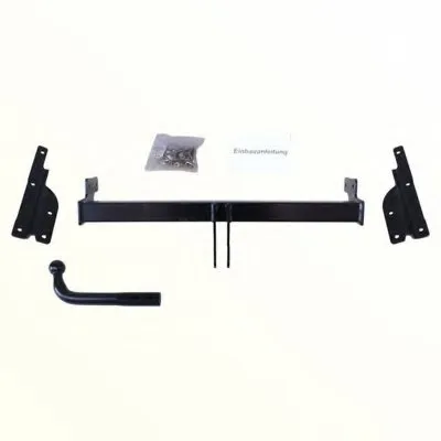 Прицепное оборудование RAMEDER купить