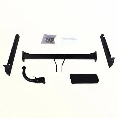 Прицепное оборудование RAMEDER купить