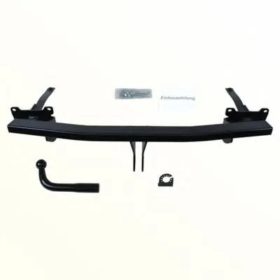 Прицепное оборудование RAMEDER купить