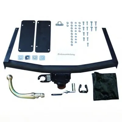 Прицепное оборудование RAMEDER купить