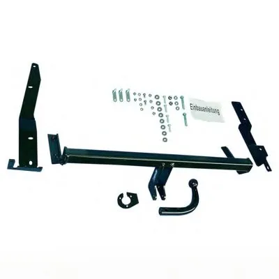 Прицепное оборудование RAMEDER купить