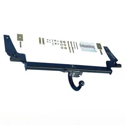 Прицепное оборудование RAMEDER купить