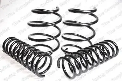 Комплект ходовой части, пружины KILEN купить