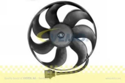 Вентилятор, охлаждение двигателя VEMO купить