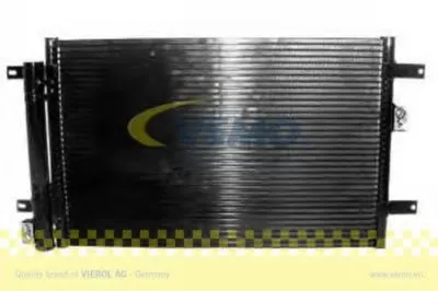 Конденсатор, кондиционер VEMO купить