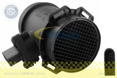 Расходомер воздуха Q+, original equipment manufacturer quality MADE IN GERMANY VEMO купить