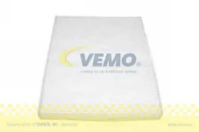 Фильтр, воздух во внутренном пространстве VEMO купить
