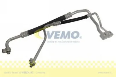 Трубопровод высокого / низкого давления, кондиционер premium quality MADE IN EUROPE VEMO купить
