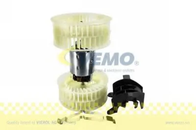 Вентилятор салона; Устройство для впуска, воздух в салоне VEMO купить