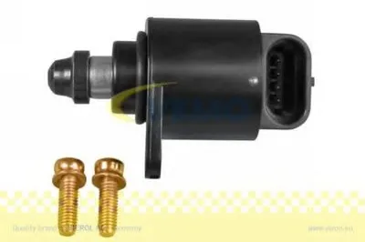 Поворотная заслонка, подвод воздуха VEMO купить