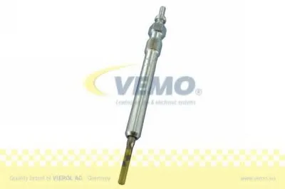 Свеча накаливания premium quality MADE IN EUROPE VEMO купить