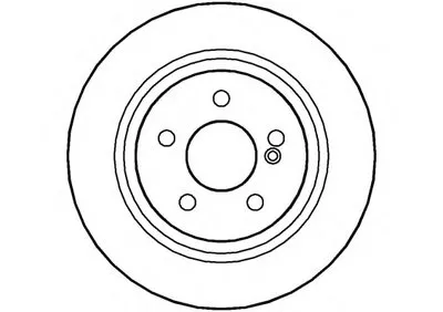 Тормозной диск NATIONAL купить