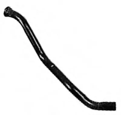 Труба выхлопного газа IMASAF купить