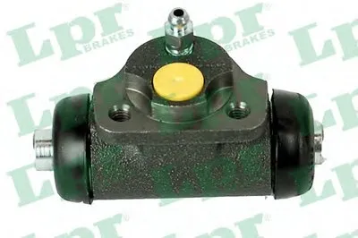 Колесный тормозной цилиндр LPR купить