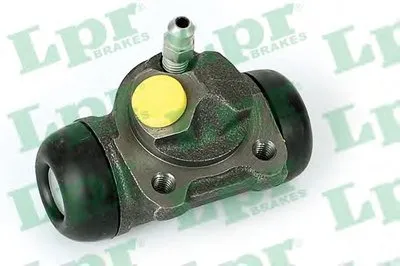 Колесный тормозной цилиндр LPR купить