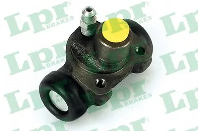 Колесный тормозной цилиндр LPR купить