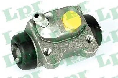 Колесный тормозной цилиндр LPR купить