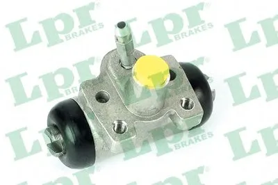 Колесный тормозной цилиндр LPR купить