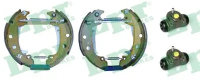 Комплект тормозных колодок Easy Kit LPR купить