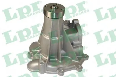 Водяной насос LPR купить