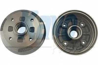 Тормозной барабан KAVO PARTS купить