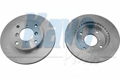 Тормозной диск KAVO PARTS купить