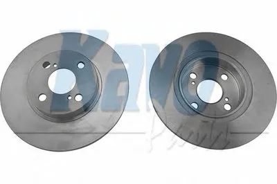 Тормозной диск KAVO PARTS купить