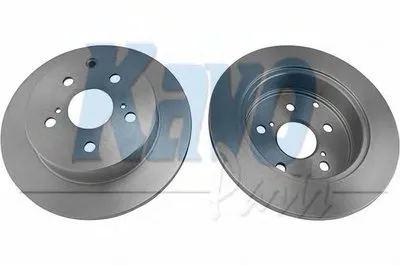 Тормозной диск KAVO PARTS купить