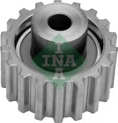 Паразитный / Ведущий ролик, зубчатый ремень INA купить