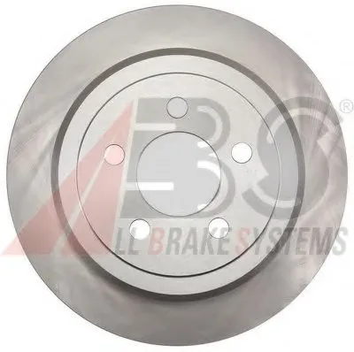 Тормозной диск A.B.S. купить