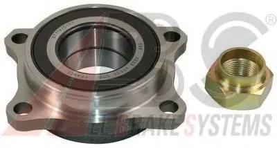 ? колесн. ступицы = A.B.S. купить