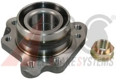 ? колесн. ступицы =