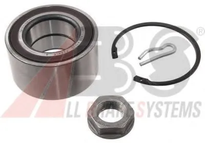 Комплект подшипника ступицы колеса A.B.S. купить