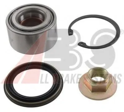 Комплект подшипника ступицы колеса A.B.S. купить