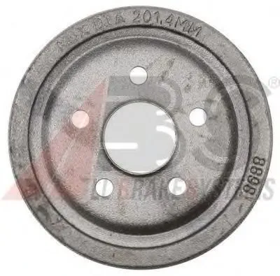 Тормозной барабан A.B.S. купить