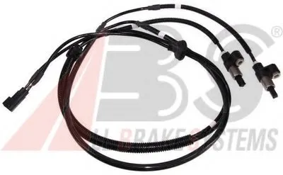 Датчик, частота вращения колеса A.B.S. купить