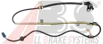 Датчик, частота вращения колеса A.B.S. купить